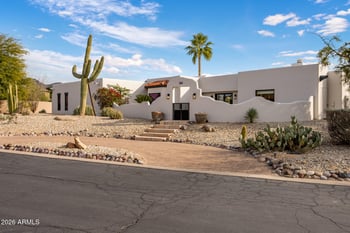 9349 Calle De Valle Dr, Scottsdale, AZ 85255