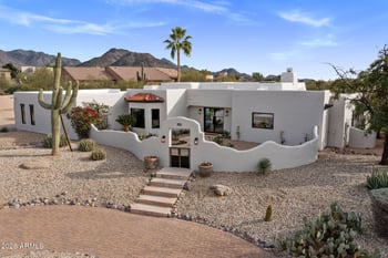 9349 Calle De Valle Dr, Scottsdale, AZ 85255