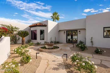 9349 Calle De Valle Dr, Scottsdale, AZ 85255