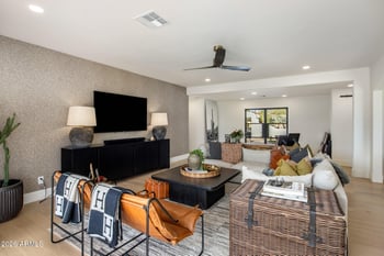 9349 Calle De Valle Dr, Scottsdale, AZ 85255