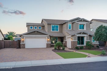 9349 Cashman Dr, Peoria, AZ 85383