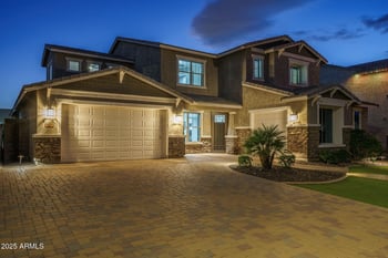 9349 Cashman Dr, Peoria, AZ 85383