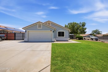 9349 Quarterline Rd, Mesa, AZ 85207