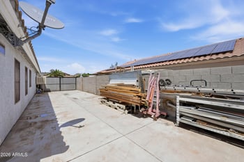 9349 Quarterline Rd, Mesa, AZ 85207