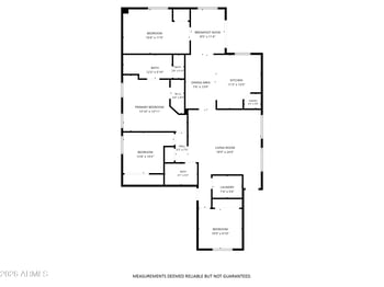 9349 Quarterline Rd, Mesa, AZ 85207