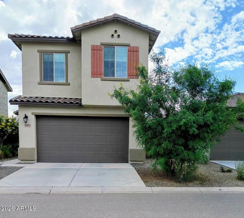 9349 E Solina Ave, Mesa, AZ 85212