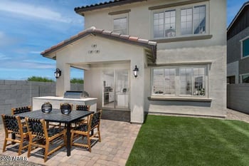 9349 Solina Ave, Mesa, AZ 85212