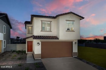 9349 S Solina Ave, Mesa, AZ 85212