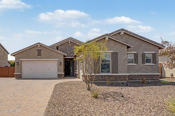 9349 W Louise Dr, Peoria, AZ 85383