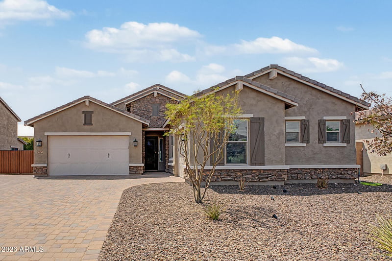 9349 W Louise Dr, Peoria, AZ 85383