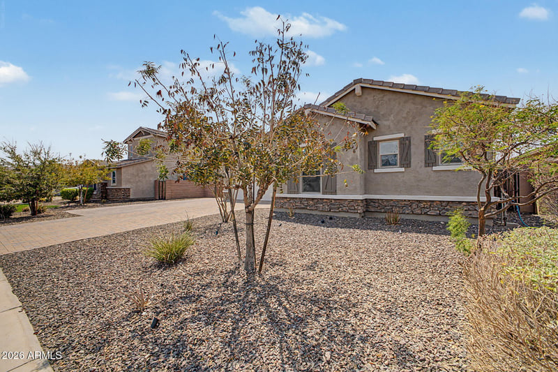 9349 W Louise Dr, Peoria, AZ 85383