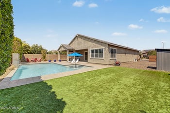 9349 W Louise Dr, Peoria, AZ 85383
