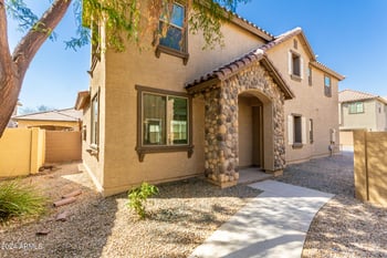 935 Agua Fria Ln, Avondale, AZ 85323