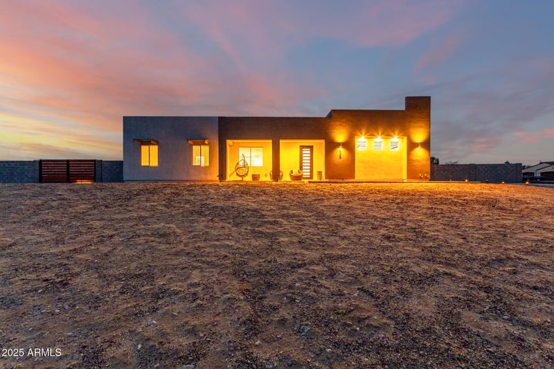 935 Calle Azul --, Wickenburg, AZ 85390