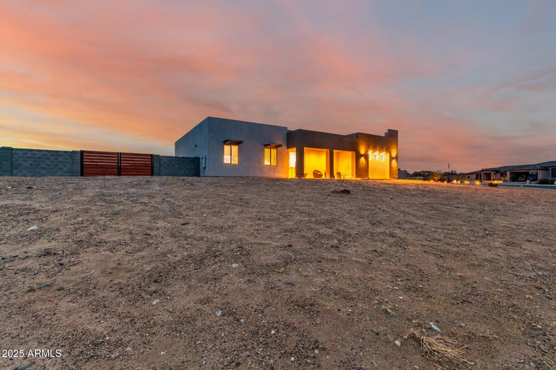 935 Calle Azul --, Wickenburg, AZ 85390