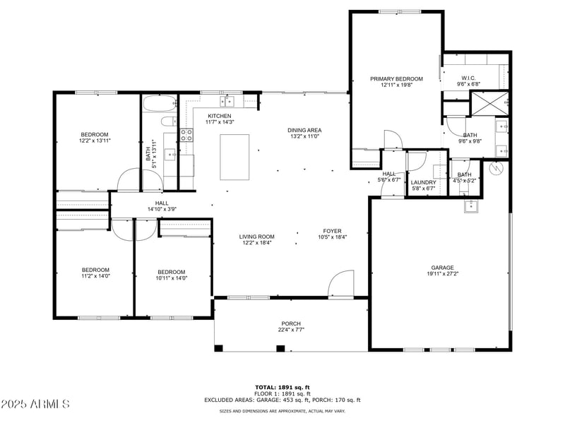 935 Calle Azul --, Wickenburg, AZ 85390