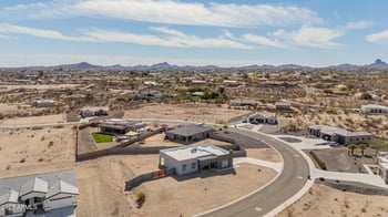 935 Calle Azul --, Wickenburg, AZ 85390