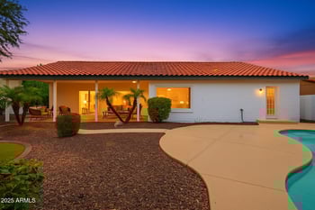 935 Citation Ln, Tempe, AZ 85284