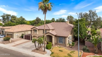 935 San Carlos Way, Chandler, AZ 85249