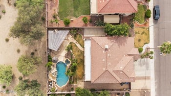 935 San Carlos Way, Chandler, AZ 85249