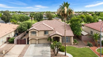 935 E San Carlos Way, Chandler, AZ 85249