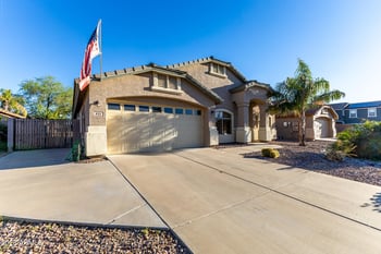 935 Gascon Rd, San Tan Valley, AZ 85143