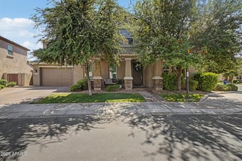 935 Grand Canyon Dr, Chandler, AZ 85248