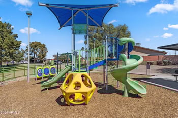 935 Pecos Ave, Mesa, AZ 85210