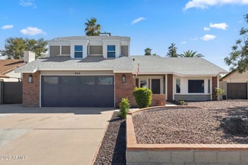 935 Pecos Ave, Mesa, AZ 85210