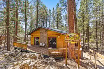 935 Raintree Rd, Munds Park, AZ 86017