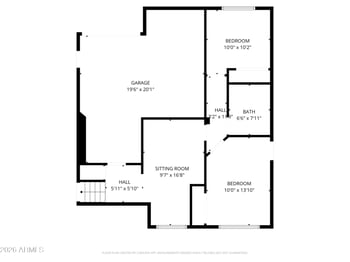 935 Raintree Rd, Munds Park, AZ 86017