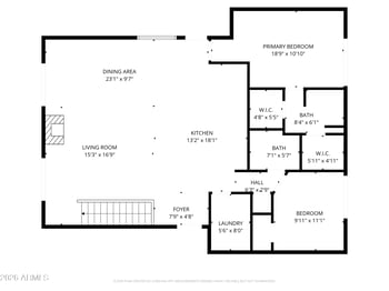 935 Raintree Rd, Munds Park, AZ 86017