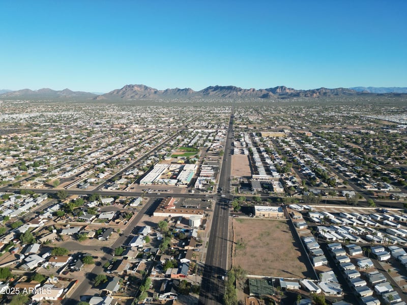 935 Ironwood Dr #-, Apache Junction, AZ 85120