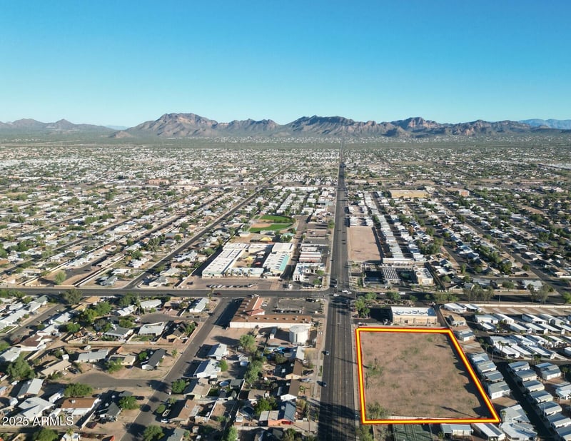 935 Ironwood Dr #-, Apache Junction, AZ 85120