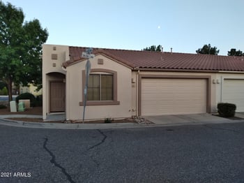 935 Salida Ln, Cottonwood, AZ 86326