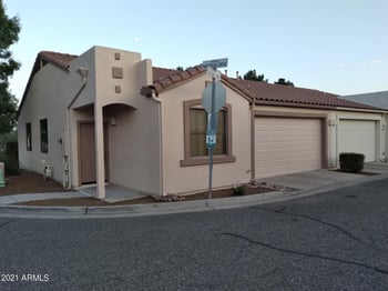 935 Salida Ln, Cottonwood, AZ 86326