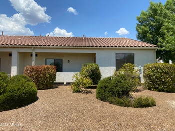 935 Salida Ln, Cottonwood, AZ 86326