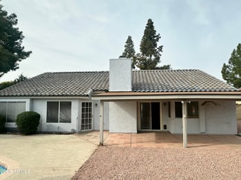 935 Senate St, Chandler, AZ 85225