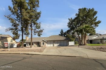 935 Senate St, Chandler, AZ 85225