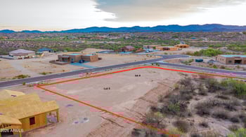 935 Via Marcia -- #4, Wickenburg, AZ 85390