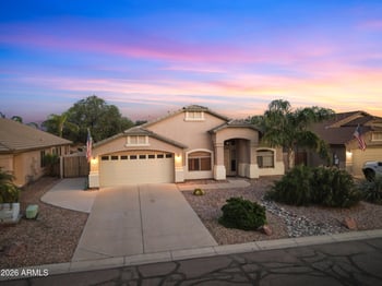 935 Gascon Rd, San Tan Valley, AZ 85143
