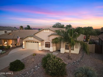 935 Gascon Rd, San Tan Valley, AZ 85143