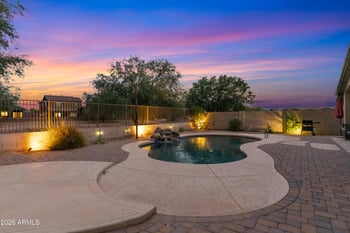 935 Gascon Rd, San Tan Valley, AZ 85143