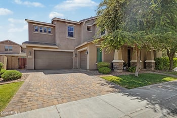 935 Grand Canyon Dr, Chandler, AZ 85248