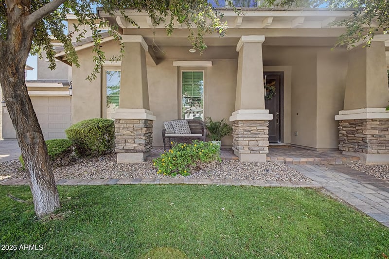 935 W Grand Canyon Dr, Chandler, AZ 85248