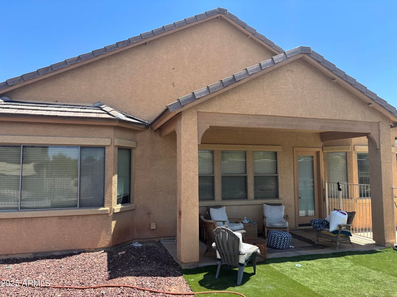 9350 182nd Ln, Goodyear, AZ 85338
