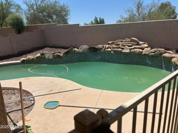 9350 182nd Ln, Goodyear, AZ 85338