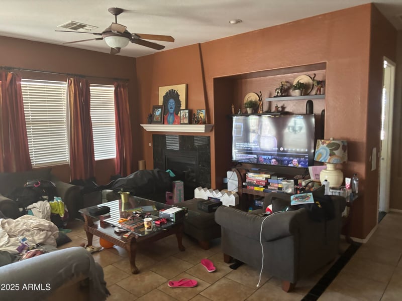 9350 182nd Ln, Goodyear, AZ 85338