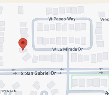 9350 182nd Ln, Goodyear, AZ 85338