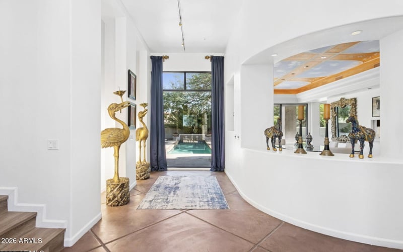 9350 Via Del Sol Dr, Scottsdale, AZ 85255